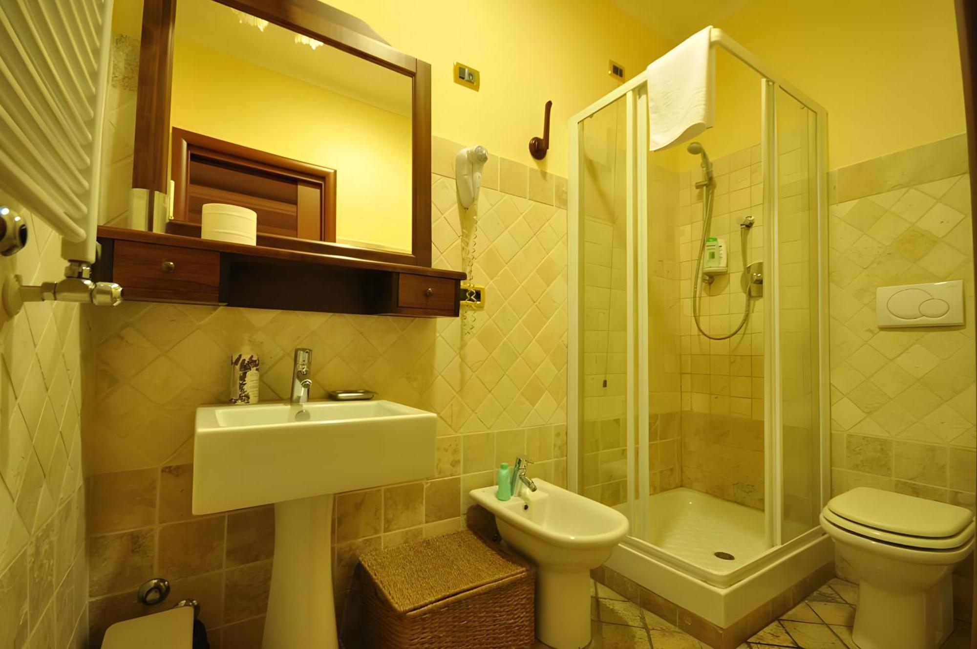 Hotel Casale De Santis à Rome Extérieur photo